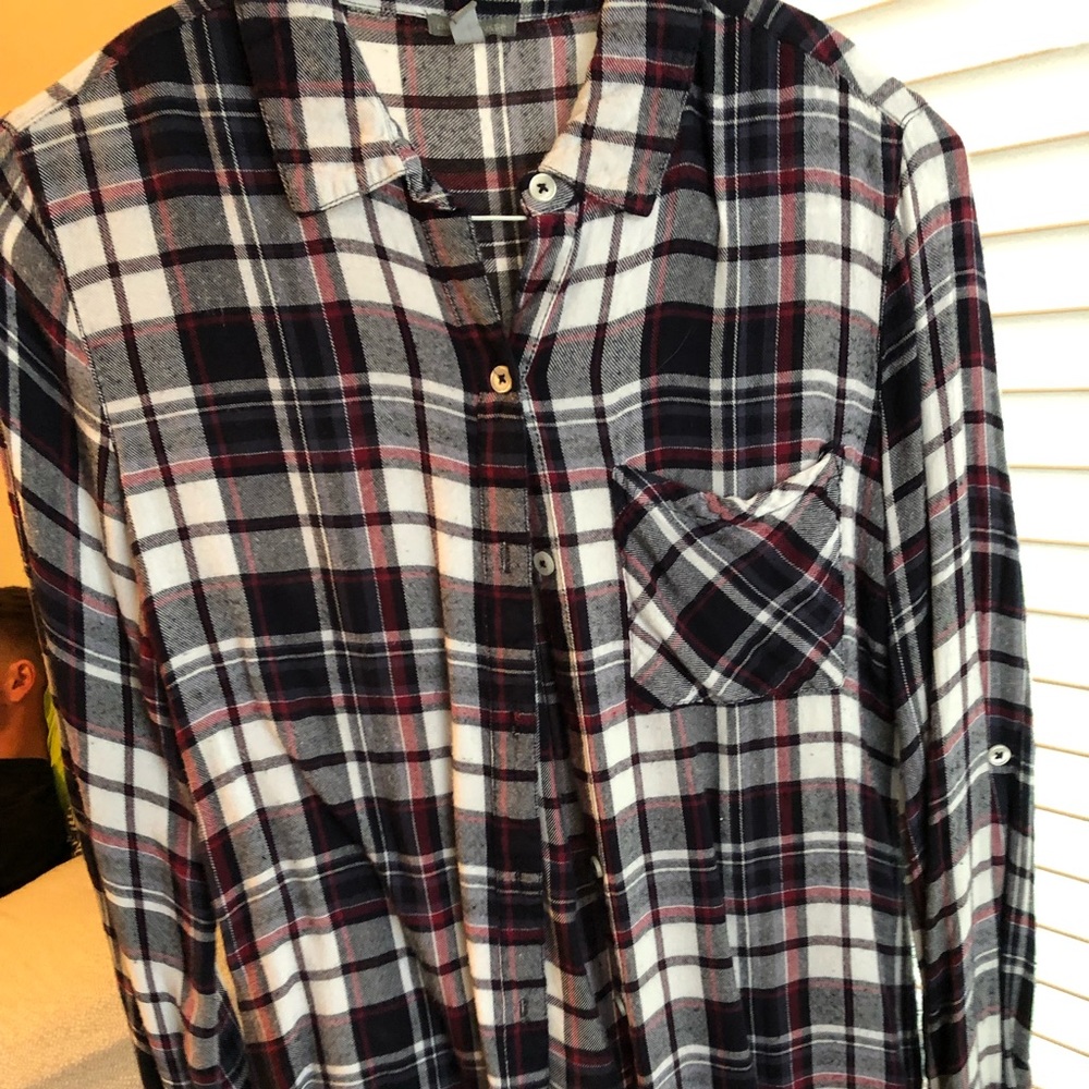 Flannel